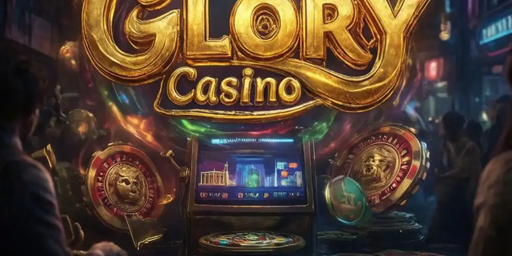 Glory Casino Banner