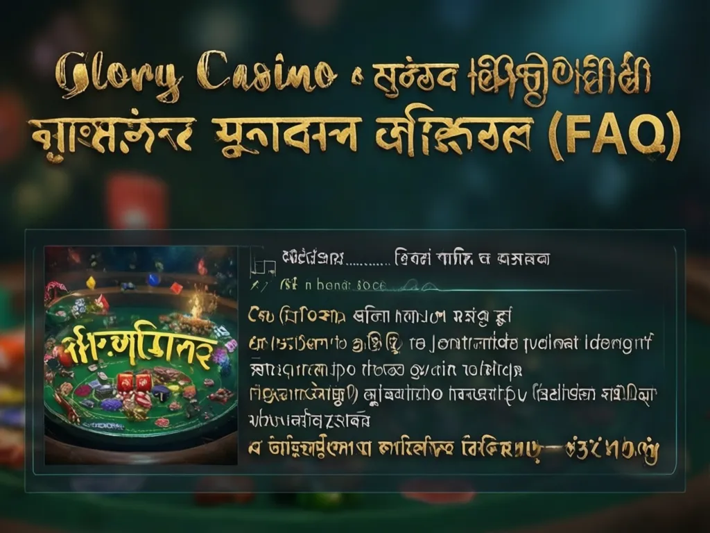FAQ